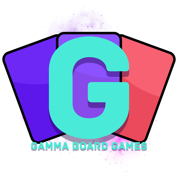 Gamma Board Games