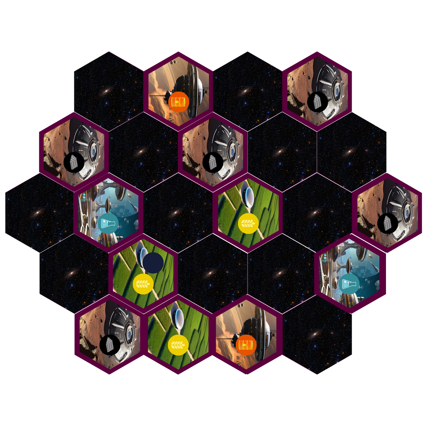 Alpha 3-1